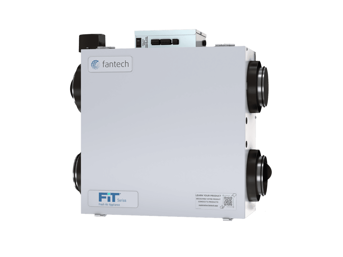Fantech