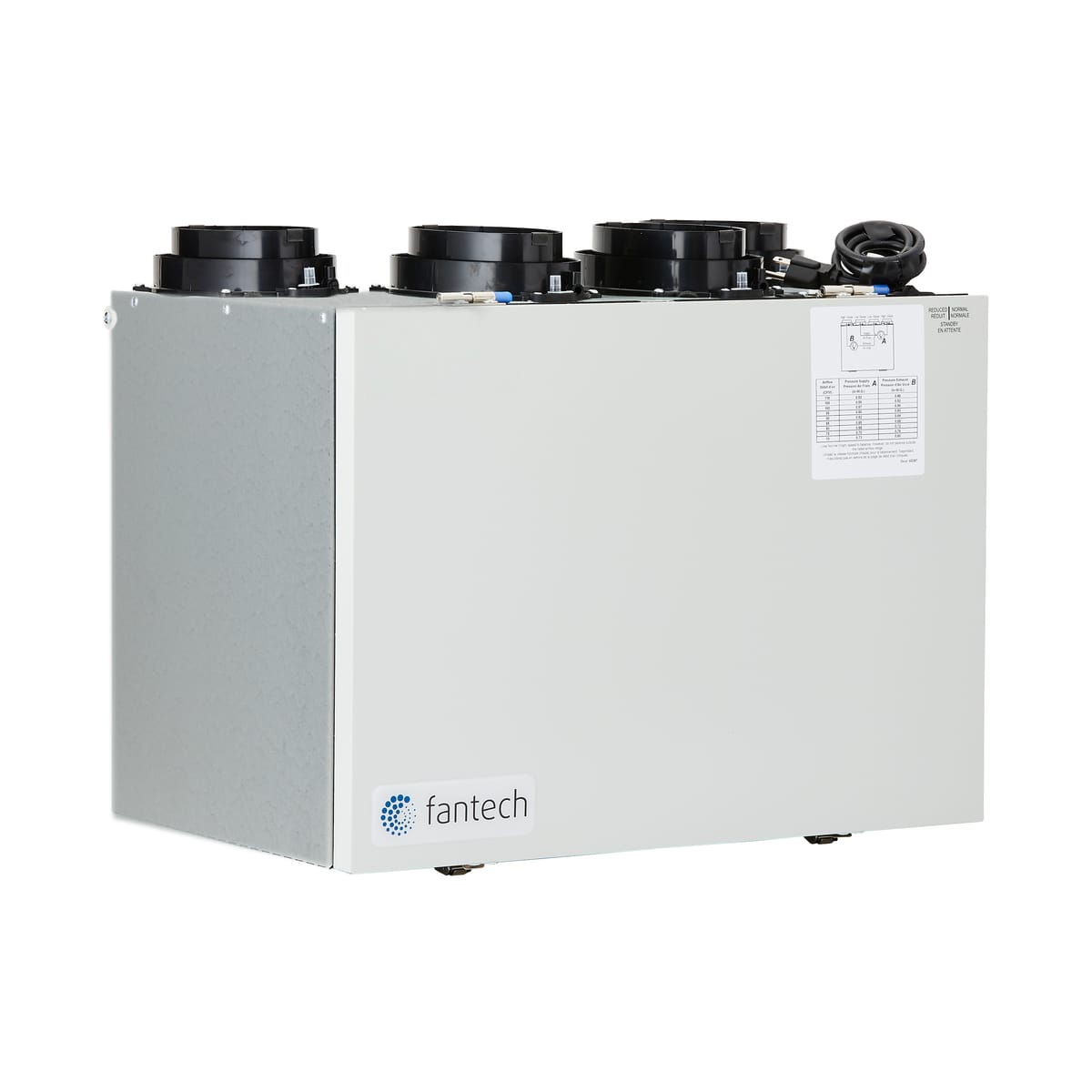 Fantech